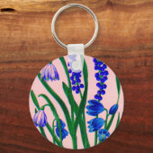 Oszillatoren Schlüsselanhänger (Vorderseite)