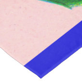Oszillatoren Tischdecke (Schrägansicht)
