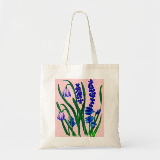 Oszillatoren Tragetasche (Vorne)