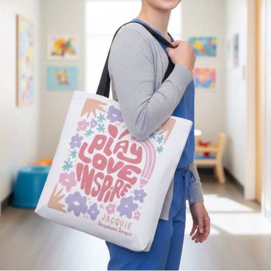 OT Custom Early Intervention School Based OT Tasche