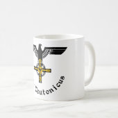 OT Deutscher Orden Neue Tasse 02 (VorderseiteRechts)