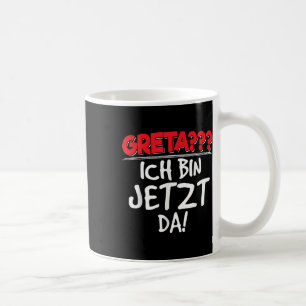 OT für Die Klimaschutz Naturschutzgebiet Kaffeetasse