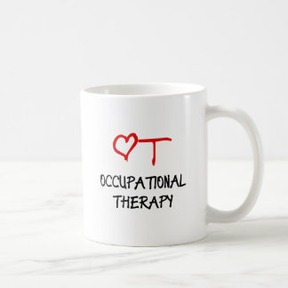 OT Herz Kaffeetasse