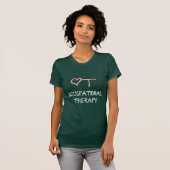 OT Herz T-Shirt (Vorne ganz)