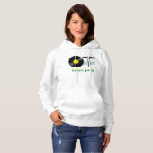 OT ist mein Jam Hoodie (Vorne ganz)