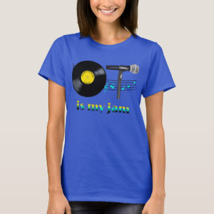 OT ist mein Jam T-Shirt