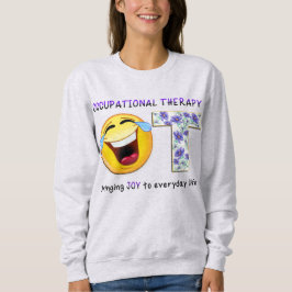 OT lachen Sweatshirt