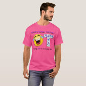 OT lachen T-Shirt (Vorne ganz)