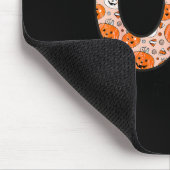 Ot Occupational Therapy Therast Halloween Ota Soky Mousepad (Ecke)