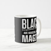 OT-Therapeutin für Berufstherapie 2 Kaffeetasse (VorderseiteRechts)