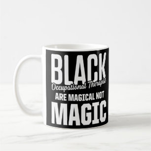 OT-Therapeutin für Berufstherapie 2 Kaffeetasse