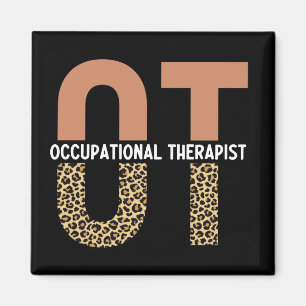 OT-Wertgutachten für den Berufstherapeuten Magnet