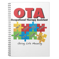 OTA - Beschäftigungstherapie-Assistent