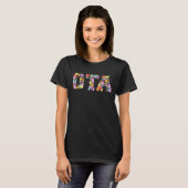 OTA T-Shirt (Vorne ganz)