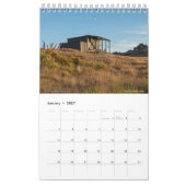 Otago Kalender 2018 (Jan 2027)