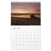 Otago Kalender 2018 (Mär 2027)