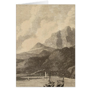 Otaheite, Polynesien