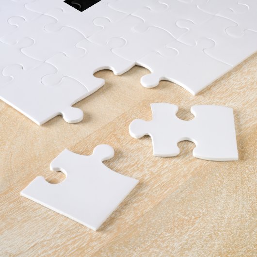 OTAKU 8 Bit Pixel Japanisch Katakana Puzzle (Seite)