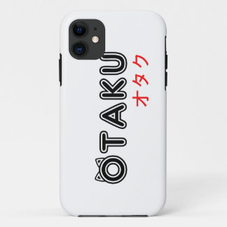 Otaku iPhone Fall Case-Mate iPhone Hülle