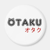 Otaku Magnet (Vorne)