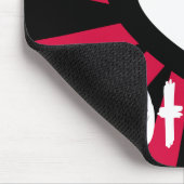 Otaku Mousepad (Ecke)