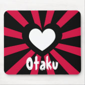 Otaku Mousepad (Vorne)
