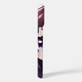 Otaku Phone Case (Rückseite / Rechts)