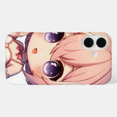 Otaku Phone Case (Rückseite (Horizontal))