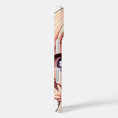 Otaku Phone Case (Rückseite / Rechts)