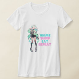 Otaku T - Shirt