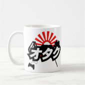 OTAKU Tasse (Links)