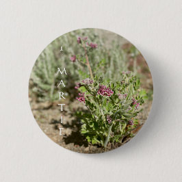 Otay Lotus Button