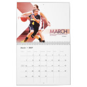 OTBS 2013 Sport-Kalender Kalender (Mär 2027)