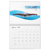 OTBS 2013 Sport-Kalender Kalender (Feb 2027)