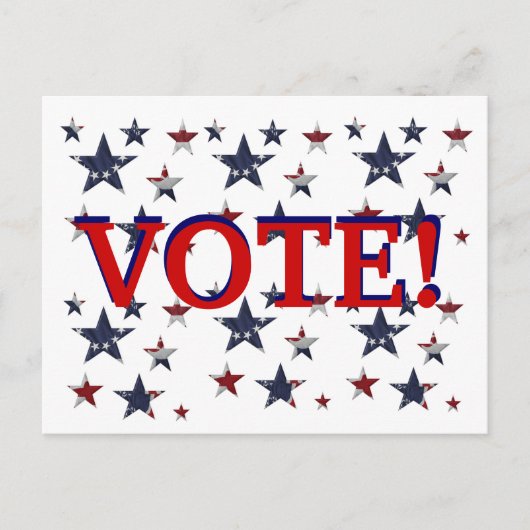 OTE! POSTKARTE (Vorderseite)