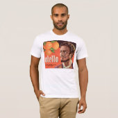 Otello Orange Label T-Shirt (Vorne ganz)