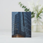 Otemachi Tower: Tokio, Japan Postkarte (Stehend Vorderseite)