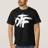Otf Shirt King Von (Vorderseite)