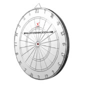OTGC DARTSCHEIBE (Vorderseite rechts)