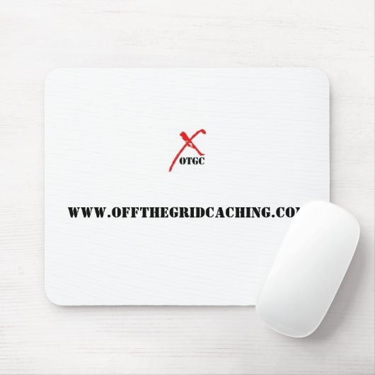 OTGC MOUSEPAD (Mit Mouse)