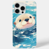 Otgroßartiges Wasser Frosch Case-Mate iPhone Hülle (Rückseite)