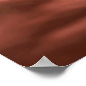 Othello Antagonist Poster (Ecke)