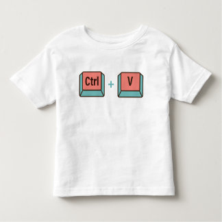 Othello's Vater- und Baby Matching Outfits Copy Pa Kleinkind T-shirt