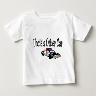 Other Car Onkels Baby T-shirt