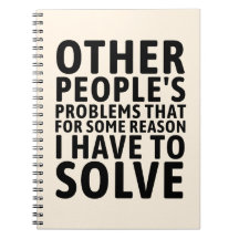 Other People's Problems