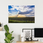 Other Sunset Poster (Heimbüro)