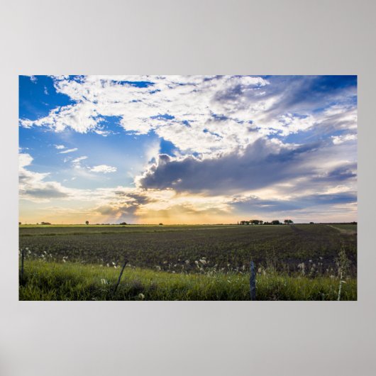 Other Sunset Poster (Vorne)