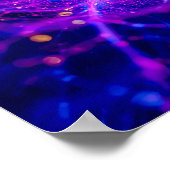 Otherworldly Poster (Ecke)