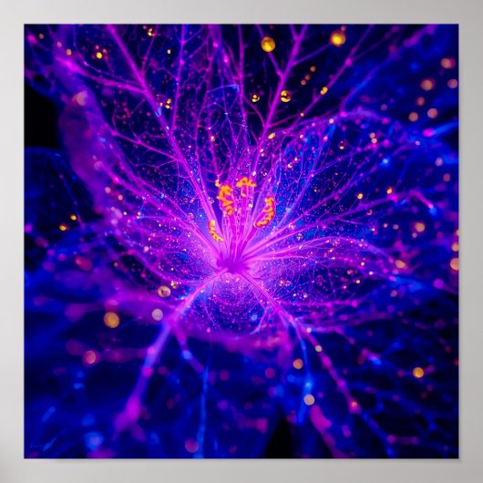 Otherworldly Poster (Vorne)