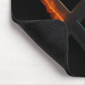 Othila-Mauspad Mousepad (Ecke)